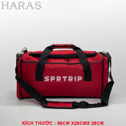 Túi Du Lịch, Túi Hành Lý, Túi Đựng Quần Áo Thời Trang, Túi Thể Thao HR356 - Haras