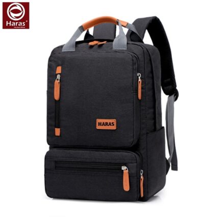 Balo Laptop Thời Trang Cao Cấp HR262 - Haras