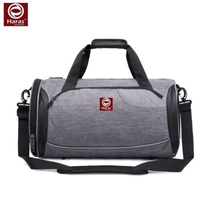 Túi Xách Du Lịch Cỡ Lớn Tiện Ích HR259 - Haras