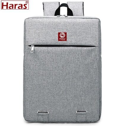 Balo Laptop Cylinder Cao Cấp HR162VN - Haras