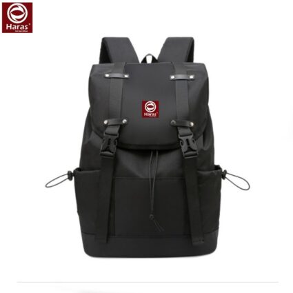 Balo Ullzang Thời Trang Dây Rút Phong Cách Hàn Quốc HR288 - Haras