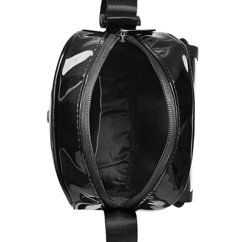 Túi Đeo Messenger Da Pu Sành Điệu HR302 - Haras - Hình ảnh 2