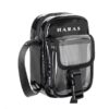 Túi Đeo Messenger Da Pu Sành Điệu HR302 - Haras