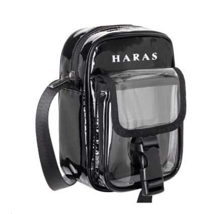 Túi Đeo Messenger Da Pu Sành Điệu HR302 - Haras