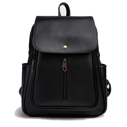 Ba Lô Da Nữ Thời Trang Cao Cấp HRSLSL0271 - Haras