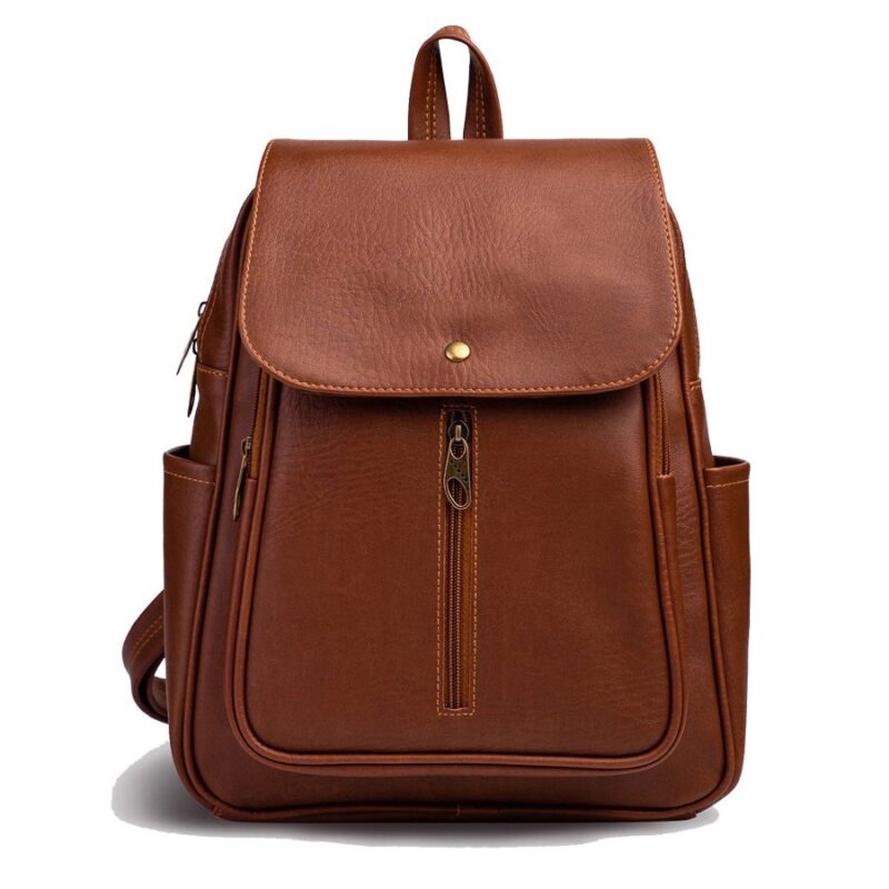 Ba Lô Da Nữ Thời Trang Cao Cấp HRSLSL0271 - Haras - Hình ảnh 7