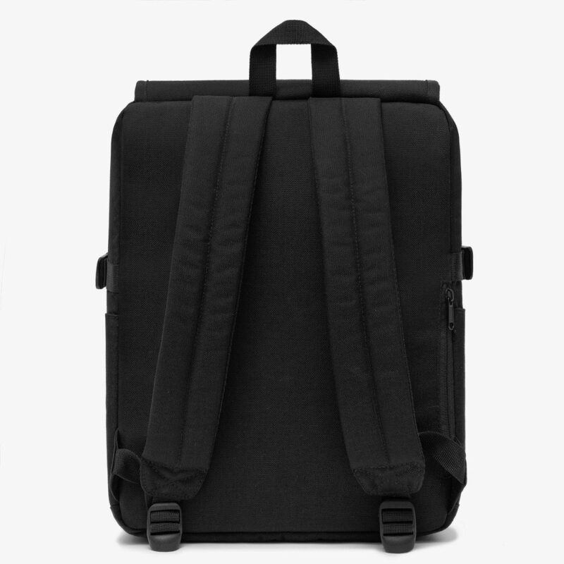Balo Thời Trang, Balo Laptop Nhiều Ngăn Trượt Nước Cao Cấp HR335 - Haras - Hình ảnh 5