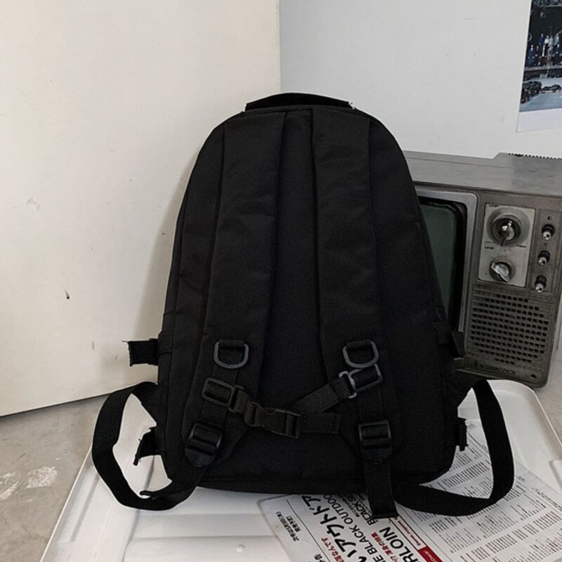 Balo Ulzzang Thời Trang Hàn Quốc HR270 - Haras - Hình ảnh 2