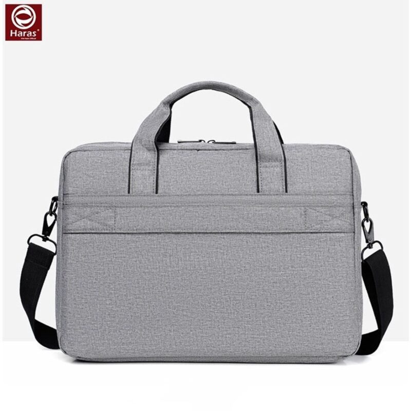 Túi Xách Laptop Nam Nữ Công Sở 15.6 Inch HR290 - Haras - Hình ảnh 3