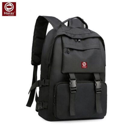 Balo Ulzzang Thời Trang Hàn Quốc HR270 - Haras