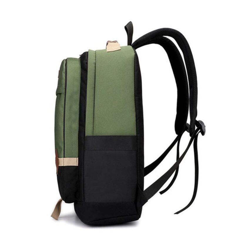 Balo Thời Trang Hàn Quốc HR233 - Haras - Hình ảnh 3