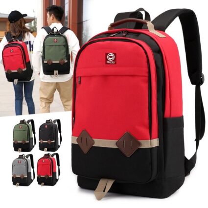 Balo Thời Trang Hàn Quốc HR233 - Haras