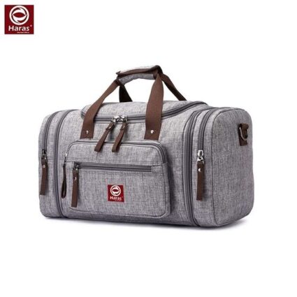 Túi Xách Du Lịch Cỡ Lớn Thời Trang HR272 - Haras